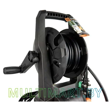 Мойка высокого давления Skiper PM-180 картинка 4